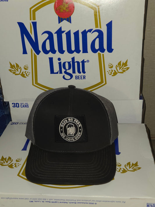 Trucker Cap - Richardson 112