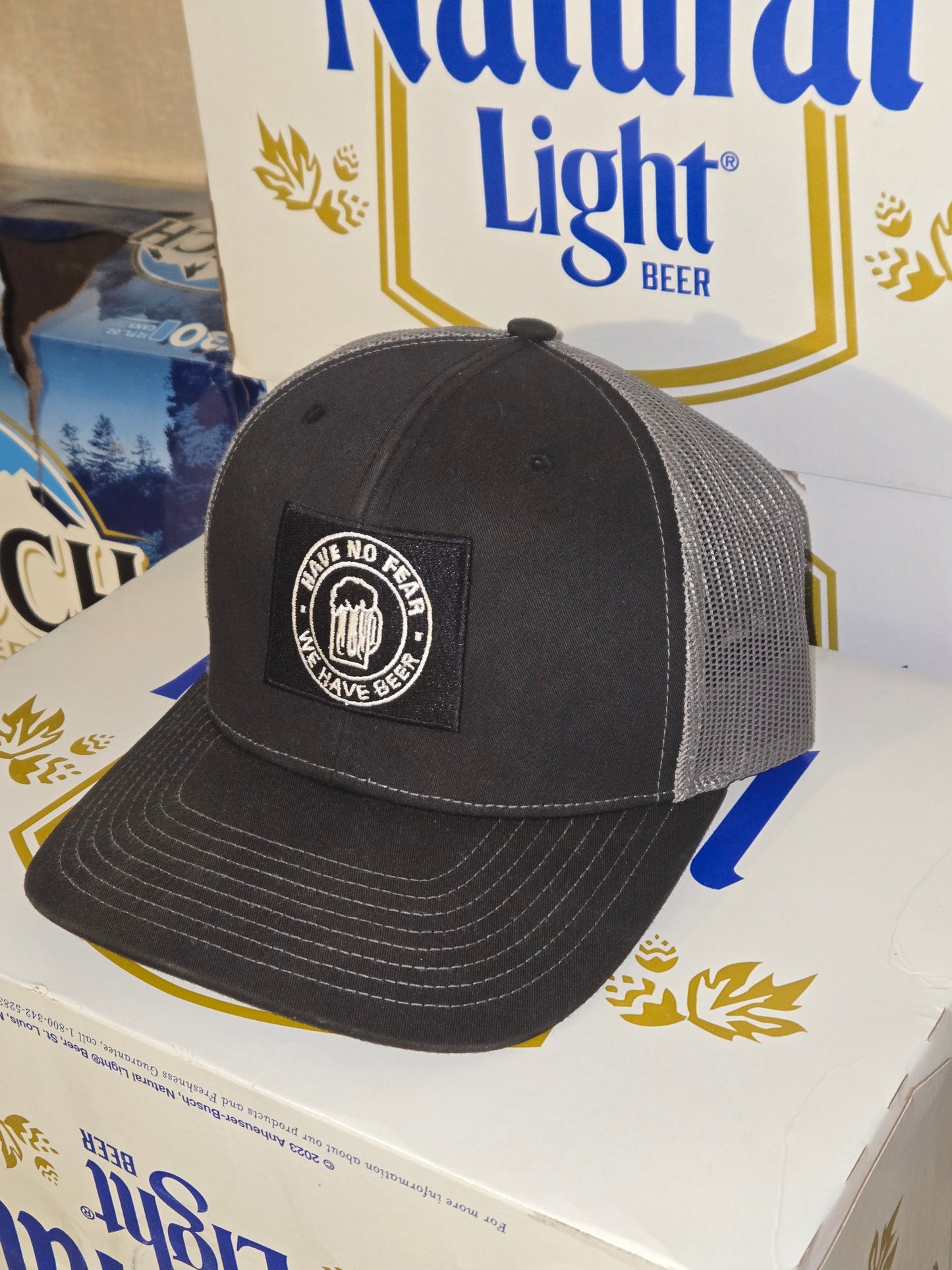 Trucker Cap - Richardson 112